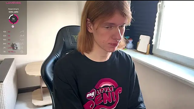 carthylovvve online show from 03/01/26, 09:22