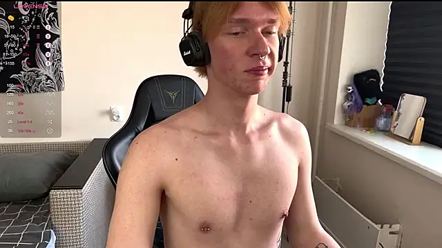 carthylovvve online show from 03/16/26, 12:31