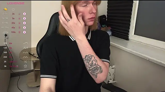 carthylovvve online show from 03/19/26, 03:49