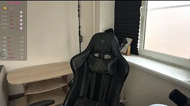 carthylovvve online show from 03/26/26, 01:17