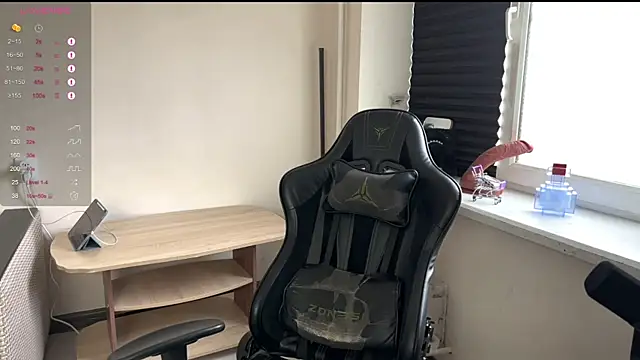 carthylovvve online show from 04/14/26, 02:12