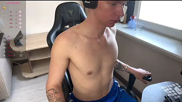 carthylovvve online show from 04/17/26, 10:07