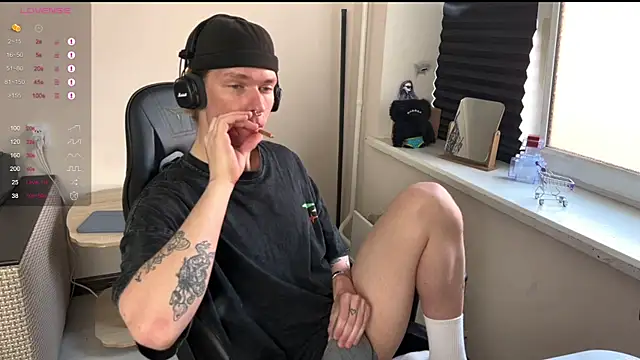 carthylovvve online show from 04/20/26, 03:26