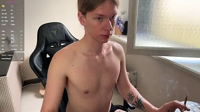 carthylovvve online show from 06/09/26, 11:11