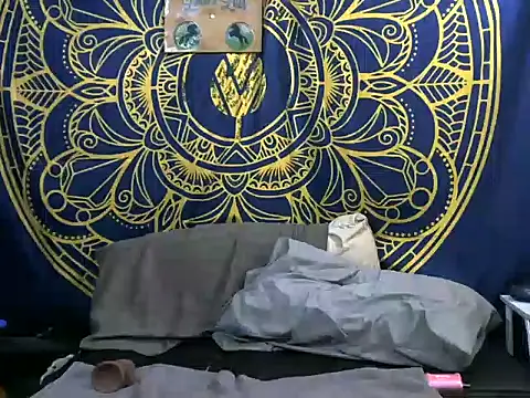 lovely lola1111 online show from 02/18/25, 05:31