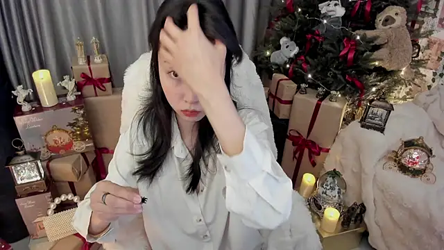 Minami 686 online show from 01/09/25, 06:26