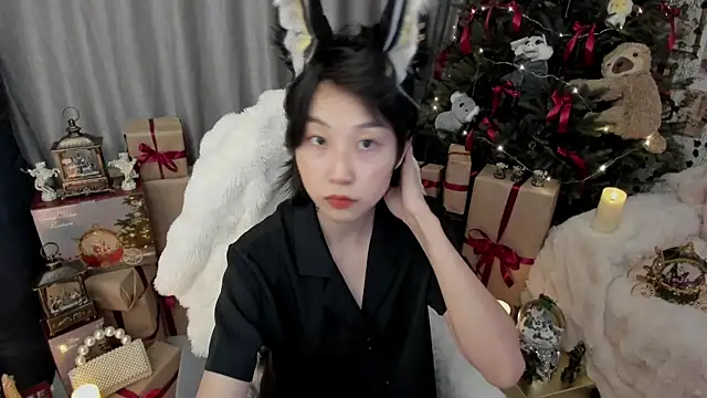 Minami 686 online show from 01/13/25, 06:38