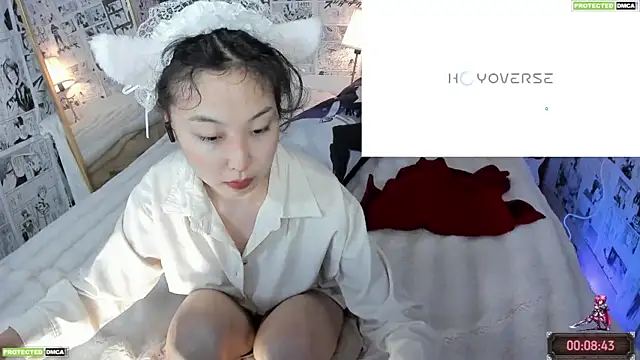 Minami 686 online show from 09/11/25, 10:10