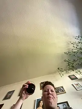 fatfabulous1981 online show from 03/14/26, 08:47