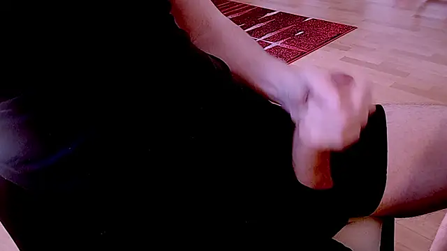 JerkOffWatchParty online show from 03/14/26, 11:26