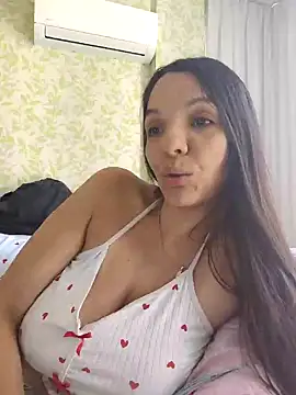 samilux5 online show from 01/30/25, 04:02