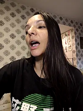 samilux5 online show from 02/27/25, 03:25