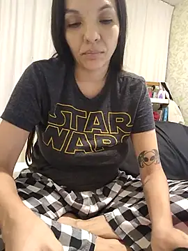 samilux5 online show from 03/16/25, 04:30