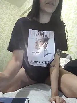 samilux5 online show from 10/01/25, 02:39