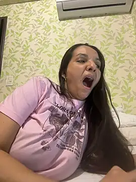 samilux5 online show from 01/17/26, 04:06