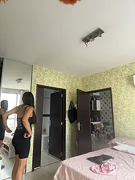 samilux5 online show from 02/26/26, 04:06