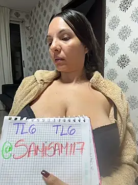 samilux5 online show from 04/21/26, 02:51