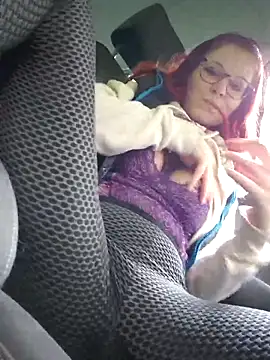 die-EinHORNY-WG online show from 09/29/25, 11:37