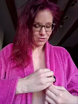 die-EinHORNY-WG online show from 10/24/25, 08:33