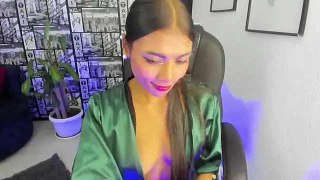 Lilithsabeth online show from 01/10/25, 11:50