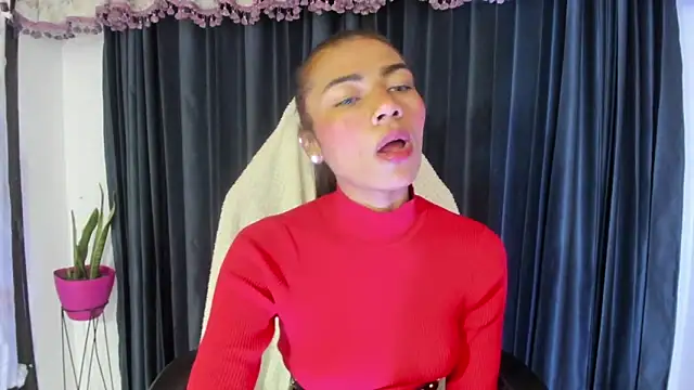 Lilithsabeth online show from 01/25/25, 02:37