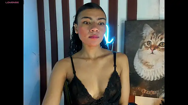 Lilithsabeth online show from 09/11/25, 03:12