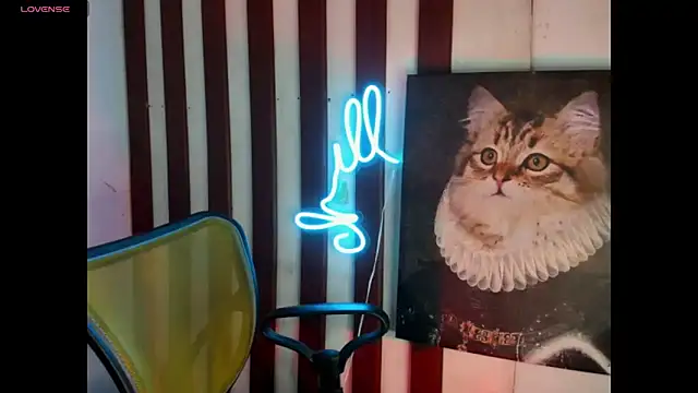 Lilithsabeth online show from 09/20/25, 09:27