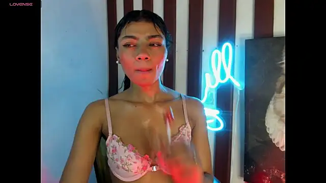 Lilithsabeth online show from 09/21/25, 10:55