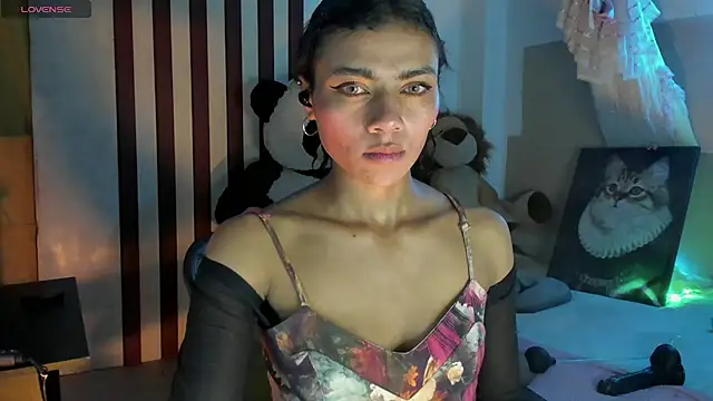 Lilithsabeth online show from 10/29/25, 02:41