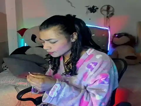 Lilithsabeth online show from 12/20/25, 11:12