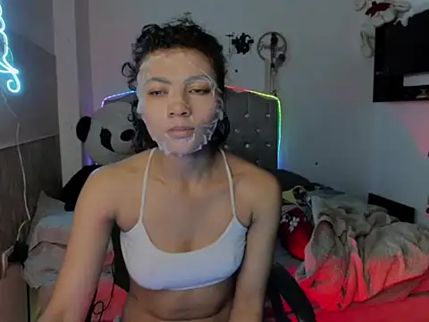 Lilithsabeth online show from 01/14/26, 12:16