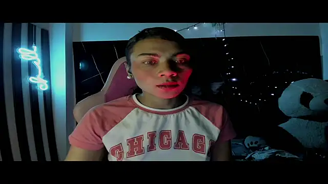 Lilithsabeth online show from 03/05/26, 07:04