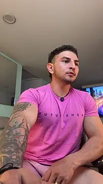 Angeloferrocam online show from 05/21/26, 04:19