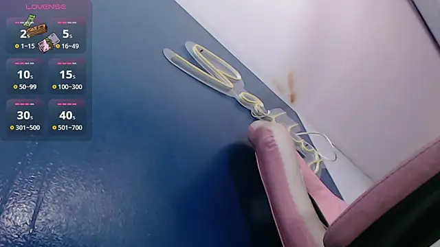 Sally23  online show from 12/10/24, 02:28