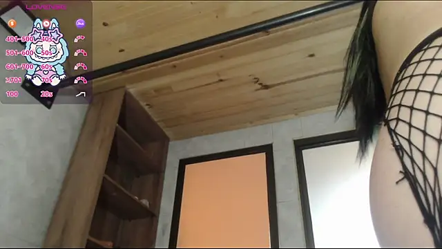 Sally23  online show from 11/11/25, 01:33