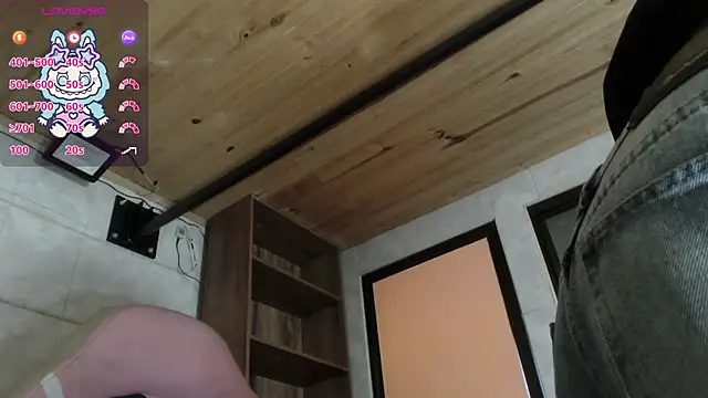 Sally23  online show from 02/05/26, 01:16