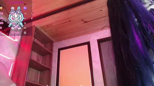 Sally23  online show from 02/13/26, 02:35