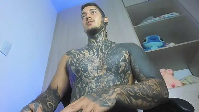 JAXXXONHERD online show from 04/21/26, 01:42