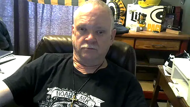 Snapshot of nobledad chatting on 03/18/25, 05:42 nobledad online show from 03/18/25, 05:42