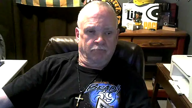 Snapshot of nobledad chatting on 03/20/25, 01:13 nobledad online show from 03/20/25, 01:13