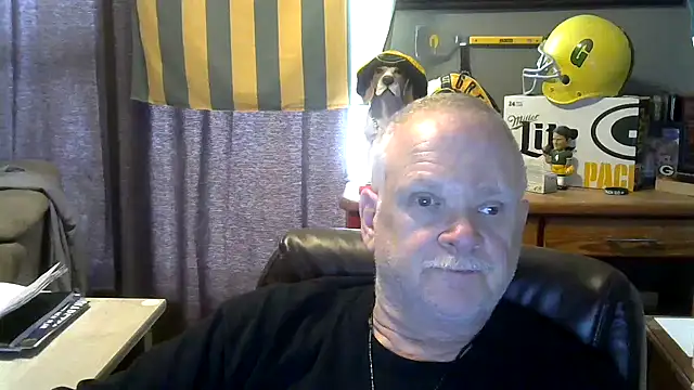 Snapshot of nobledad chatting on 03/21/25, 06:51 nobledad online show from 03/21/25, 06:51