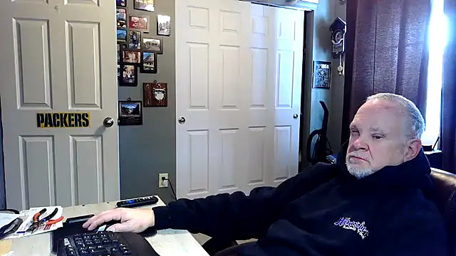 nobledad online show from 02/09/26, 03:27