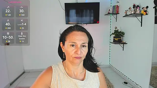 Snapshot of lollita_23_ chatting on 01/13/25, 09:09 lollita 23 online show from 01/13/25, 09:09