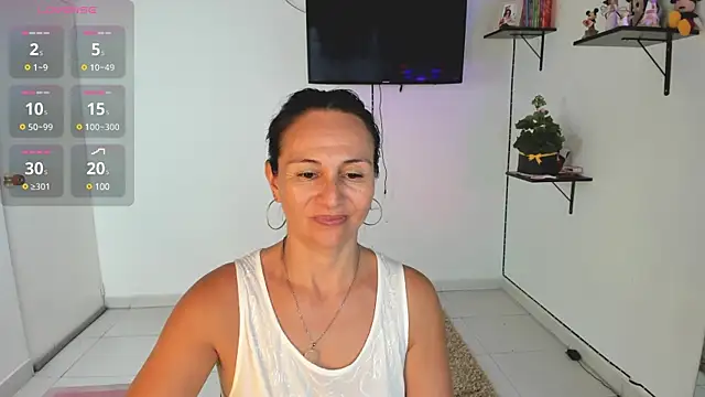 Snapshot of lollita_23_ chatting on 01/17/25, 09:17 lollita 23 online show from 01/17/25, 09:17