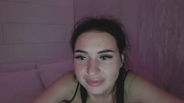 KristinSquirt online show from 10/11/25, 03:50