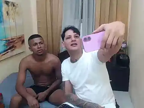 two monstercock online show from 11/17/25, 07:30