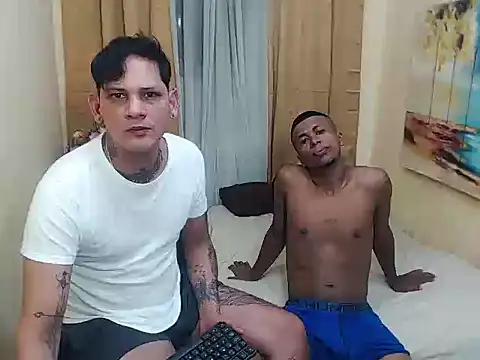 two monstercock online show from 11/19/25, 09:04