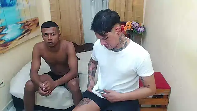 two monstercock online show from 11/27/25, 07:27