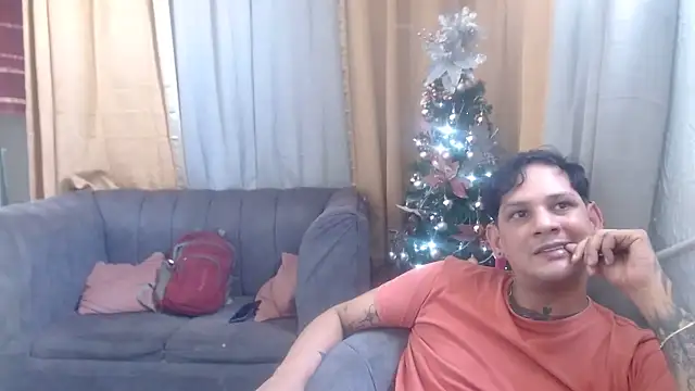 two monstercock online show from 12/15/25, 08:02