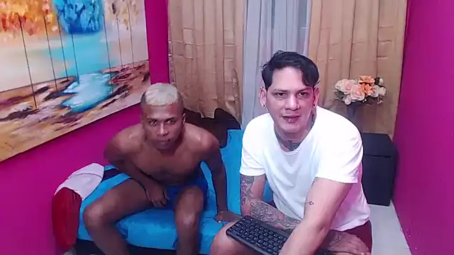 two monstercock online show from 12/16/25, 08:36